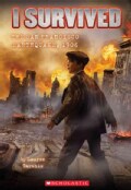I Survived the San Francisco Earthquake, 1906 (Paperback)