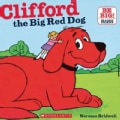Clifford the Big Red Dog (Paperback)
