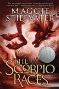 The Scorpio Races (Paperback)