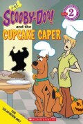 Scooby-Doo! and the Cupcake Caper: Level 2 (Paperback)