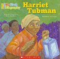 Harriet Tubman (Paperback)