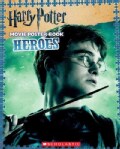 Heroes: Movie Poster Book (Paperback)