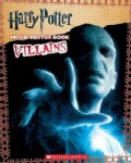 Villains (Paperback)
