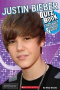 Justin Bieber Quiz Book (Paperback)