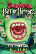 Don't Scream! (Paperback)