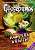 Vampire Breath (Paperback)