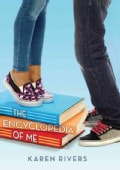 The Encyclopedia of Me (Hardcover)