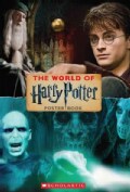 The World of Harry Potter: Poster Book (Hardcover)