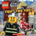 Fight This Fire! (Paperback)