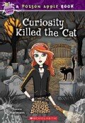 Curiosity Killed the Cat (Paperback)