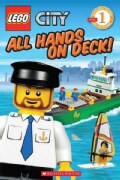 All Hands on Deck! (Paperback)
