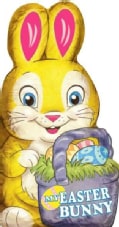 My Easter Bunny (Board book)