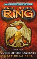 Curse of the Ancients (Hardcover)