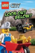 Look Out Below! (Paperback)