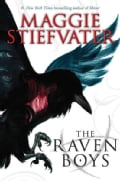The Raven Boys (Hardcover)