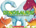 Dinosaurs! (Hardcover)