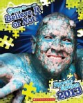 Ripley's Believe It or Not!: Special Edition 2013 (Hardcover)
