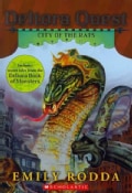 City of the Rats (Paperback)
