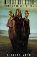 The Bar Code Rebellion (Paperback)