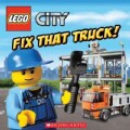 Fix That Truck! (Paperback)