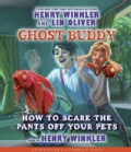 How to Scare the Pants Off Your Pets (CD-Audio)