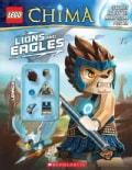 Lions and Eagles