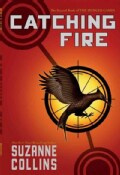 Catching Fire (Paperback)