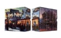 Special Edition Harry Potter Paperback Box Set (Paperback)