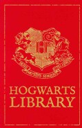 The Hogwarts Library (Paperback)
