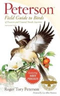 Peterson Field Guide to Birds of Eastern and Central North America (Paperback)