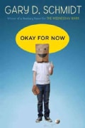 Okay for Now (Hardcover)
