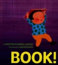 Book! (Board book)