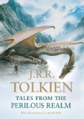 Tales from the Perilous Realm (Hardcover)
