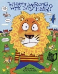 What's Wrong With My Hair? (Board book)