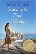 Island of the Blue Dolphins (Paperback)