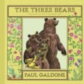 The Three Bears (Hardcover)