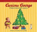 Curious George Christmas Carols