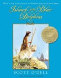 Island of the Blue Dolphins (Hardcover)