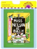 Miss Nelson Is Back