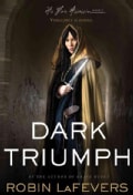 Dark Triumph (Hardcover)