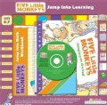 Five Little Monkeys Jump into Learning