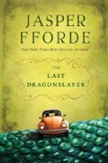 The Last Dragonslayer