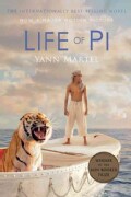 Life of Pi: A Novel (Paperback)