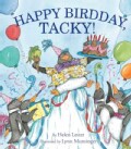 Happy Birdday, Tacky! (Hardcover)