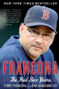 Francona: The Red Sox Years (Hardcover)