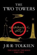 The Two Towers (Paperback)