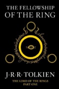 The Fellowship of the Ring (Paperback)
