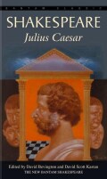 Julius Caesar (Paperback)