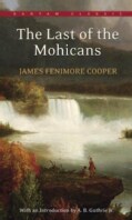 The Last of the Mohicans (Paperback)
