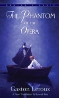 The Phantom of the Opera (Paperback)